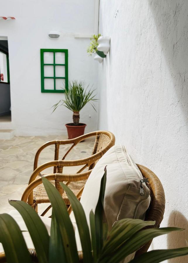 Willa Jardin De La Suerte Agaete  Zewnętrze zdjęcie
